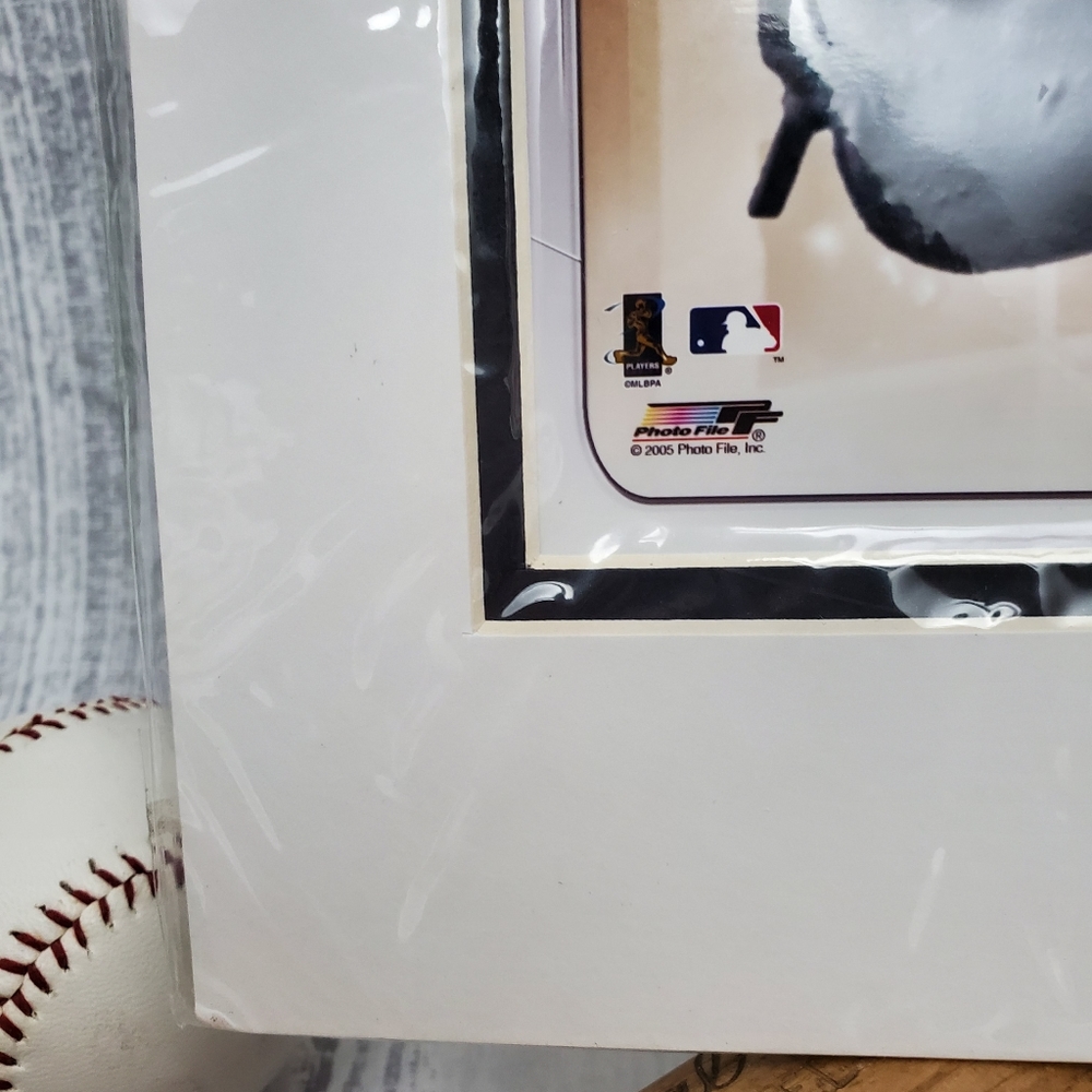 🆕️ Astros CLEMENS #22 Photo * - Picture 4 of 7